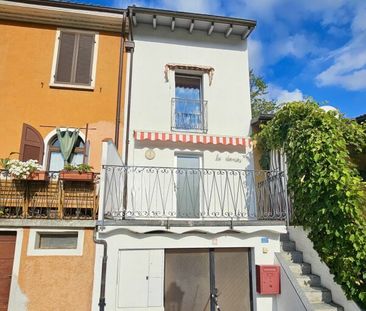 Graziosa casetta con grotto di 3.5 locali - Foto 6