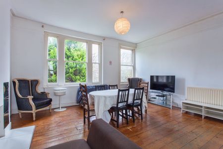3 Bed Flat, Malvern Road, NW6 - Photo 3