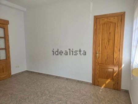 Alquiler de piso en Estación - Photo 4