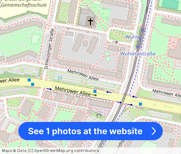 Schlesinger 8 (BER-377) - Photo 1