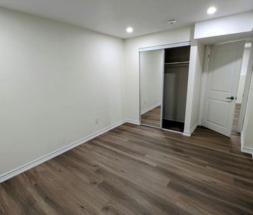 For Lease - 27 Vickery Street, Whitby, Ontario - Photo 1