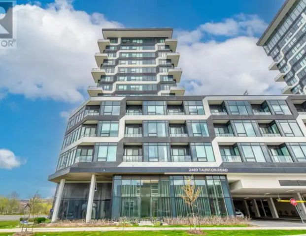 1120 - 2489 TAUNTON ROAD | 1120 - 2489 TAUNTON ROAD, Oakville - Photo 1