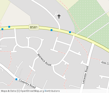 Whitby Close, Broughton Astley, LE9 - Photo 1