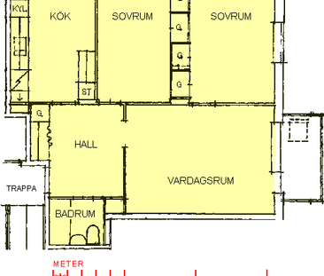 Kvarnvägen 13 - Foto 3