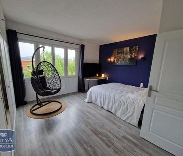 Location Appartement 3 pièces 71m² VALENCIENNES 59300 - Photo 3