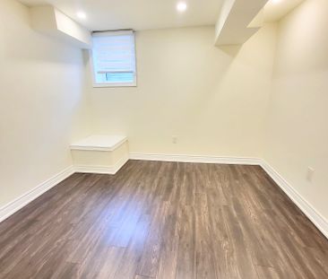 For Lease - 923 Penson Crescent Unit# BSMT, Milton, Ontario - Photo 4