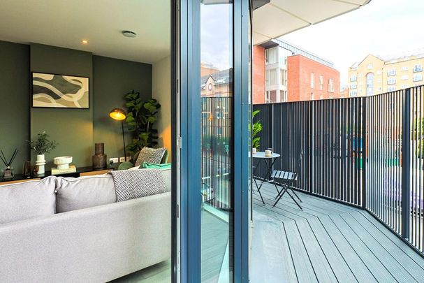 2 bedroom apartment to rent - Photo 1