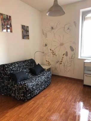 Appartement meublé à louer - 1 pièce - 20 m² - Photo 1