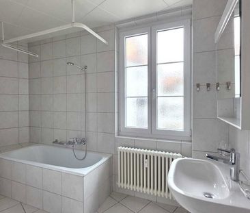 4 Zimmer, 94 m², 3. Stock - Photo 6