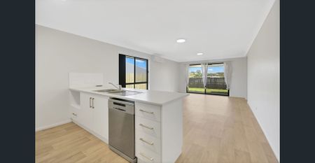 Modern, quiet, and convenient! - Photo 2