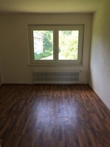 Günstige 2-Zimmer Wohnung mit neuem Oberboden und frischem Anstrich! (komplett renoviert ab Anfang Mai) - Photo 3