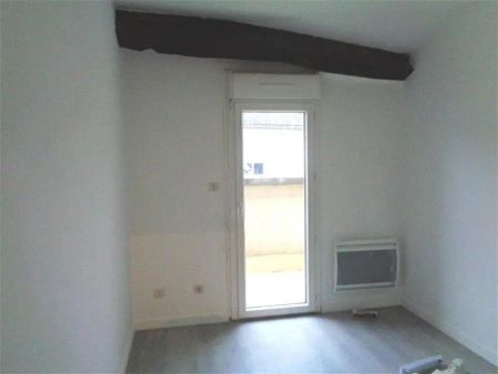 Location appartement 3 pièces - 63.39m² à Chauvigny (86300) - Photo 4