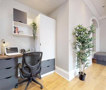 Studio to rent - Photo 6