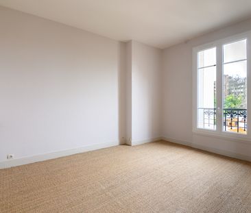 MEUDON VAL FLEURY 3 pièces 70M² DANS BEL IMMEUBLE ANCIEN - Photo 2