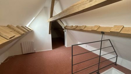 Appartement Corbeil Essonnes 2 pièce(s) 30 m2 - Photo 5