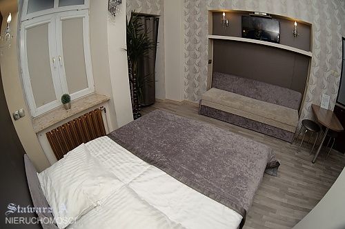 Mieszkanie, Rzeszów Centrum - Фото 1