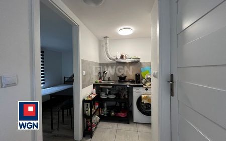 Mieszkanie na wynajem w nowym budynku Chrzanów - Photo 4