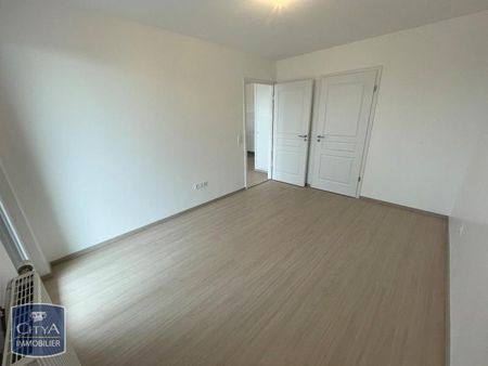 Location Appartement 2 pièces 44m² BISCHHEIM 67800 - Photo 4