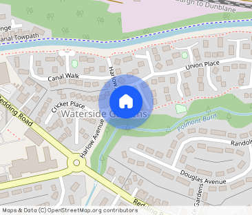 4 Harlow Avenue, FK2 0FE - Photo 1