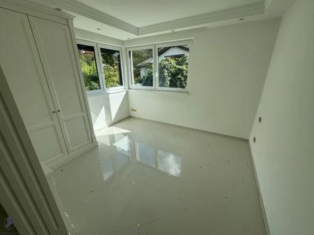 Luxuriöses Wohnen auf 170 m² in Top-Lage von Salzburg - Traum-Penthouse mit 3 Garagenstellplätzen! - Photo 5