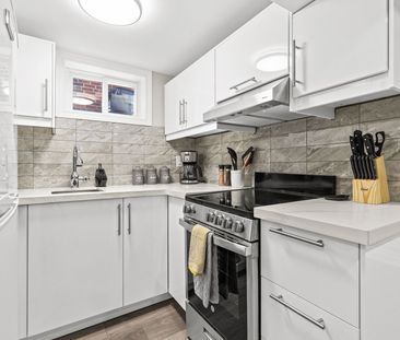 For Lease - 107 Parklea Drive, Toronto, Ontario - Photo 6