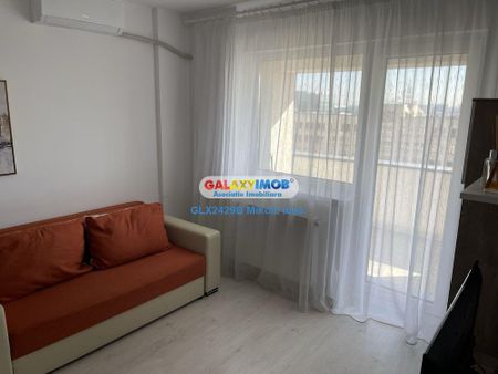 Apartament 2 camere decomandat et 10/12 V22 -Virtutii - Lujerului - Photo 3