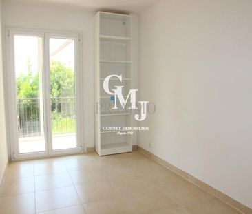 Location Appartement 2 pièces 39m² ST RAPHAEL 83700 - Photo 5