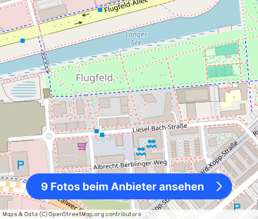 Exklusives Penthouse mit Dachterrasse – großzügige 3-Zimmer-Wohnung - Foto 1