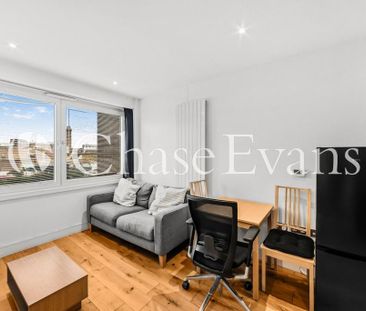 Studio to rent - Photo 2