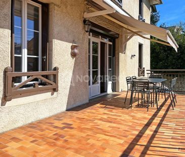 Appartement 3 pièces - Photo 5