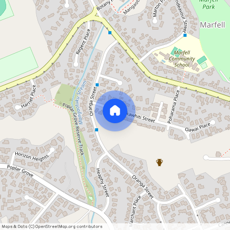 Spotswood, 10 Whakawhiti Street, New Plymouth