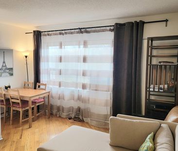 For Lease - 1547 O'connor Drive Unit# A, Toronto, Ontario - Photo 4