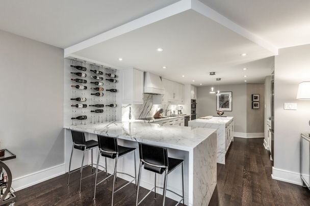 For Lease - 110 Bloor Street Unit# 1309, Toronto, Ontario - Photo 1