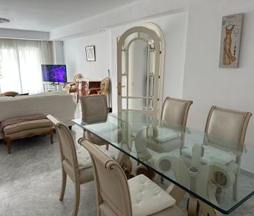 Luxury Apartment for rent in Puerto Banus, Spain - Photo 6