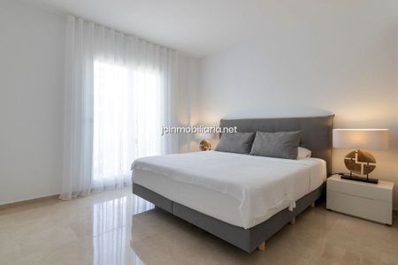 Apartamento en Benahavís, La Quinta, alquiler - Photo 4