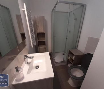 Location Appartement 2 pièces 37m² LE MANS 72000 - Photo 3