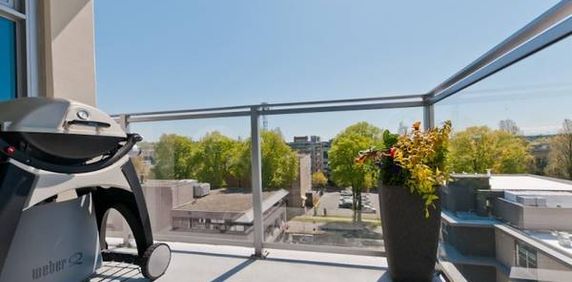 Kitsilano Sub-Penthouse - Fully Furnished - Photo 2