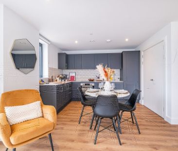 2 bedroom apartment to rent - Photo 2