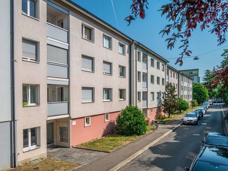 Komfortabel wohnen in gepflegtem Mehrfamilienhaus - Photo 5