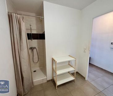 Location Appartement 1 pièce 21m² GIERES 38610 - Photo 2