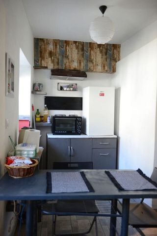 Studio/Γκαρσονιέρα για ενοικίαση - Κέρκυρα, - Φωτογραφία 4