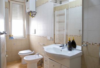 Appartamento in affitto a Catanzaro