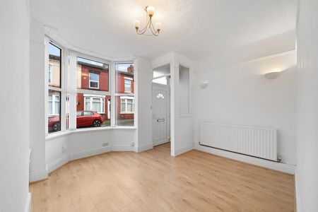 2 Bed Terraced House, Enfield Road, L13 - Photo 2