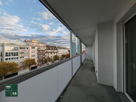 Appartement 3 pièces de 61 - Photo 2