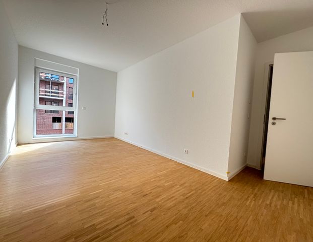 Wohnungsangebot - Foto 1