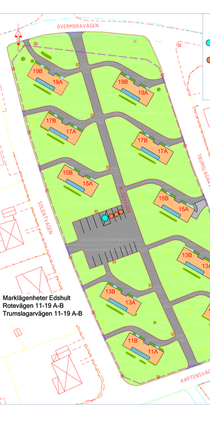 Rotevägen 15 A - Photo 2