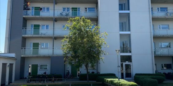 Rydebäcks Stationsgata 49C - Foto 3