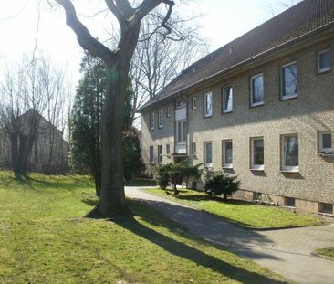 Wohnen - EG - rechts - Marrensberg 2 - Foto 1