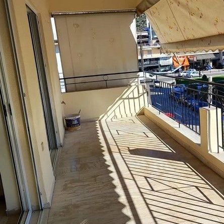 Διαμέρισμα για ενοικίαση Κέντρο (Αργυρούπολη) - Photo 1