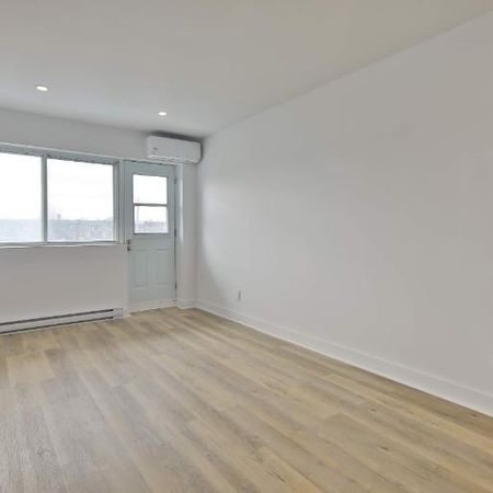 1 CH - 1 SDB - Montréal - $1,395 /mo - Photo 4